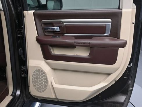 Used 2016 RAM 1500 Big Horn RWD image 13