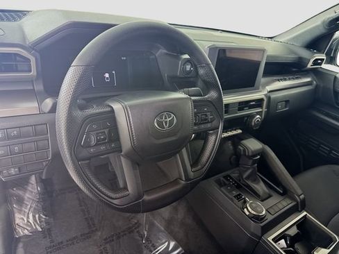 Certified 2026 Toyota Tacoma SR5 image 9