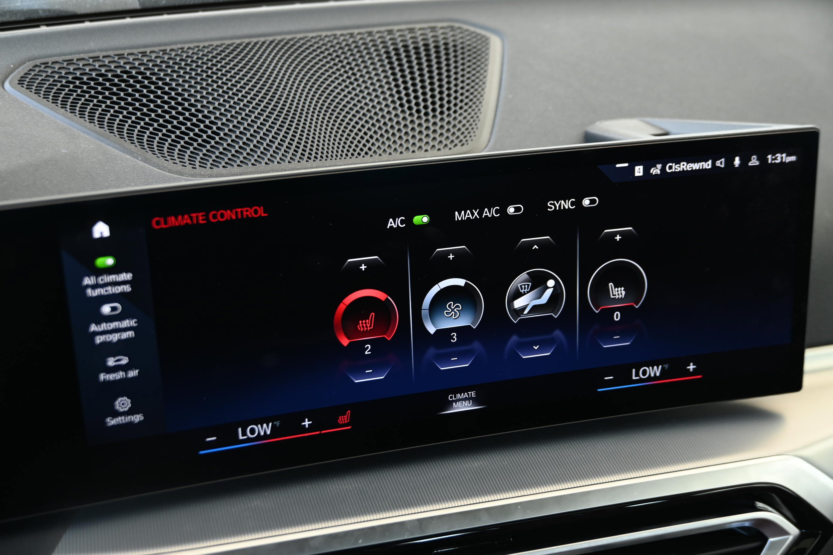 Certified 2023 BMW i4 eDrive35 RWD image 28