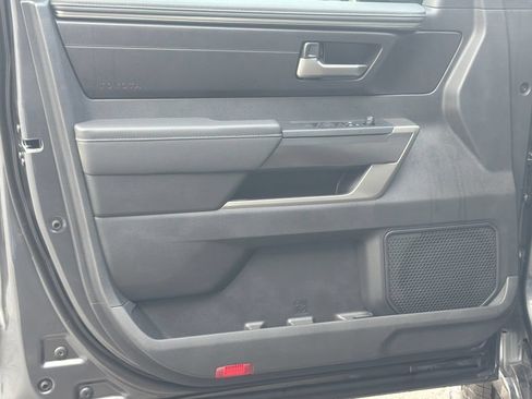 New 2026 Toyota Tundra SR5 AWD/4WD image 10