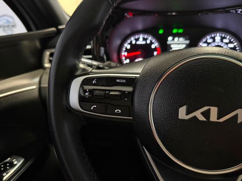 Used 2024 Kia K5 GT-Line FWD image 30