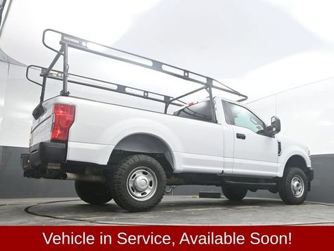 Used 2021 Ford F250 XL w/ Power Equipment Group image 36