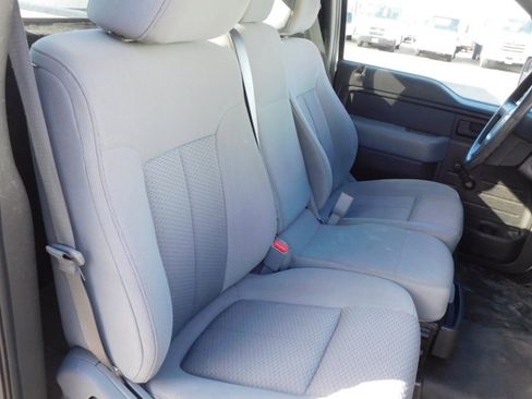 Used 2013 Ford F150 XL w/ XL Plus Pkg image 28