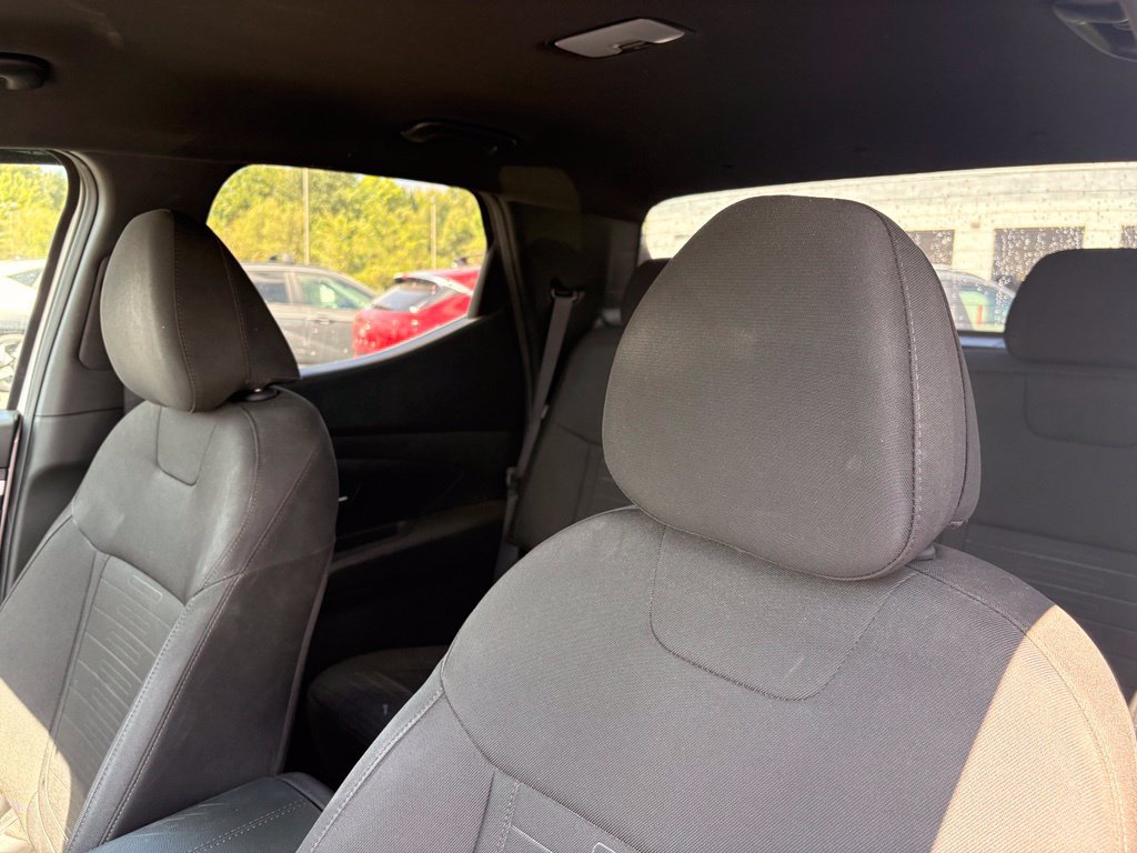 Certified 2024 Hyundai Santa Cruz SEL AWD/4WD image 24