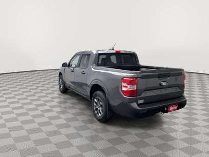 New 2025 Ford Maverick XLT w/ XLT Luxury Package