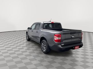 New 2025 Ford Maverick XLT w/ XLT Luxury Package video 2