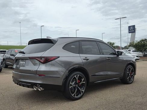 New 2026 Acura MDX Type S AWD/4WD image 2