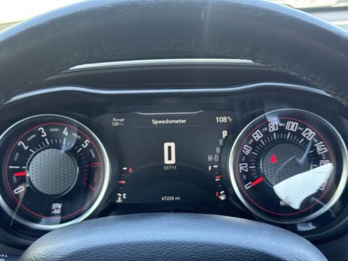 Used 2017 Dodge Challenger R/T Scat Pack RWD image 21