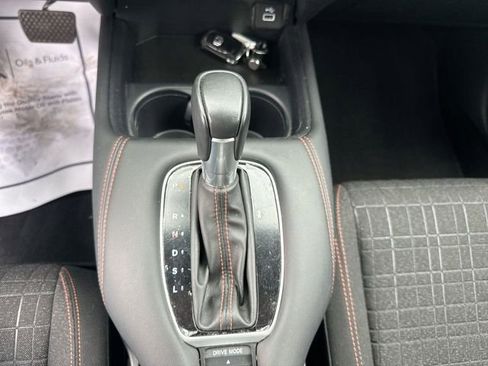 Used 2024 Honda HR-V Sport image 26