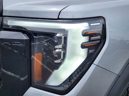 New 2026 GMC Sierra 2500 Denali Ultimate w/ Max Trailering Package AWD/4WD image 5