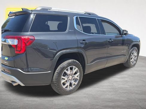 Used 2020 GMC Acadia SLT AWD/4WD image 9
