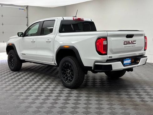 New 2026 GMC Canyon Elevation w/ Convenience Package RWD image 11