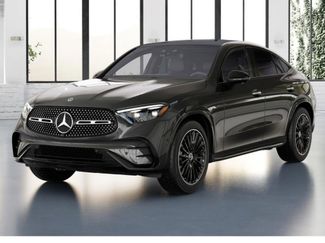 New 2026 Mercedes-Benz GLC 300 4MATIC video 1