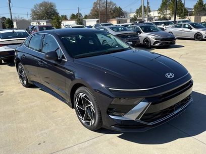 New 2026 Hyundai Sonata SEL