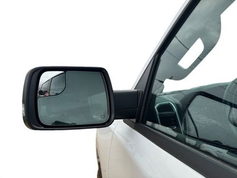 Used 2023 RAM 1500 Big Horn image 19