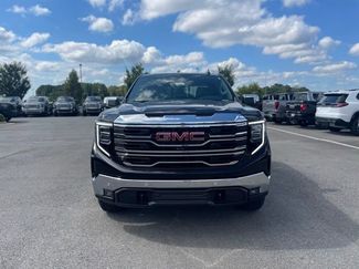 New 2026 GMC Sierra 1500 SLT w/ SLT Premium Plus Package video 2