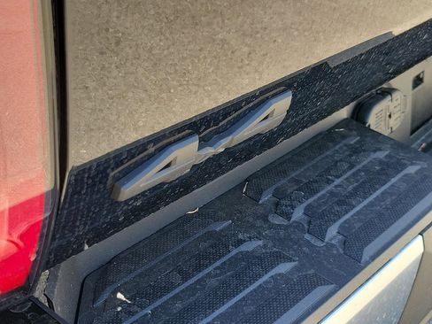 New 2026 Toyota Tundra Limited AWD/4WD image 7