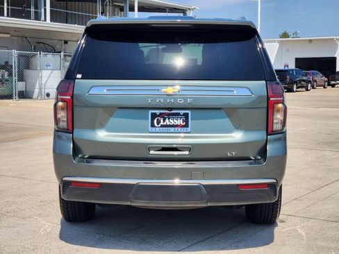 Used 2024 Chevrolet Tahoe LT RWD image 6