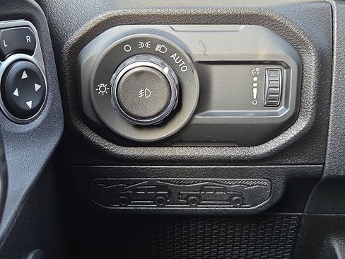New 2026 Jeep Wrangler Unlimited Sport AWD/4WD image 21