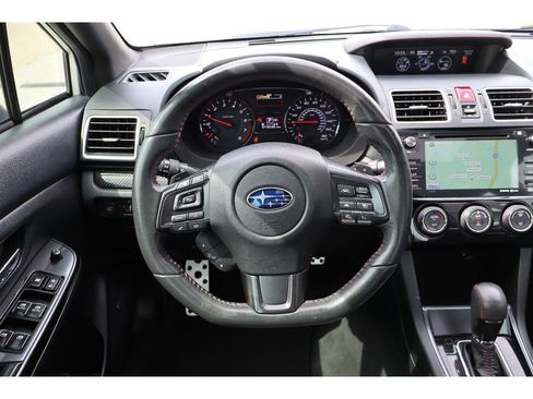 Used 2018 Subaru WRX Limited AWD/4WD image 10