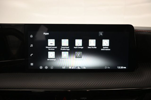 Certified 2026 Nissan Kicks SR w/ SR Premium Package AWD/4WD image 15