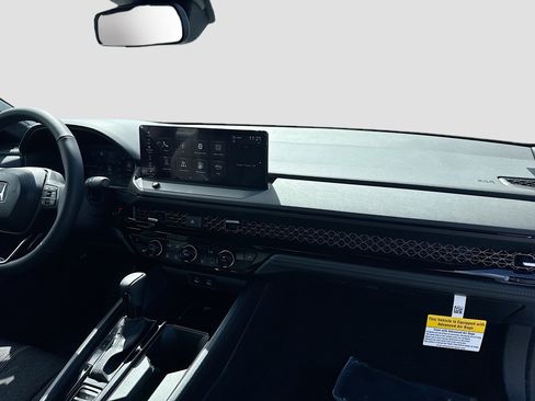 New 2026 Honda Accord Sport image 24