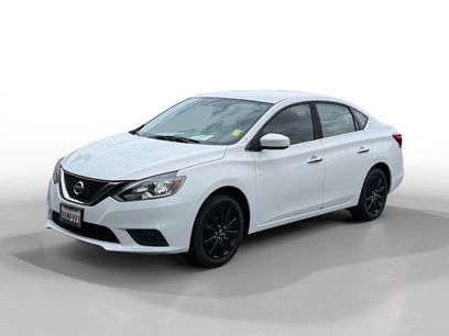 Used 2017 Nissan Sentra SV