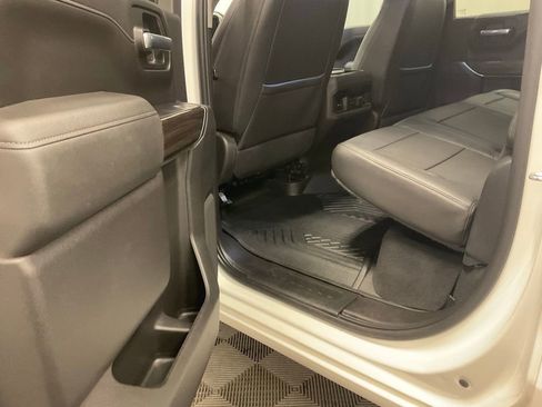 Used 2021 Chevrolet Silverado 1500 LT Trail Boss w/ Convenience Package II image 22