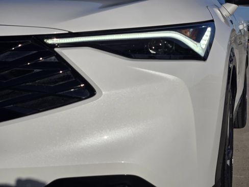 Certified 2025 Acura ADX A-Spec image 7