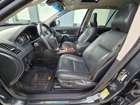 Used 2014 Volvo XC90 3.2 image 12