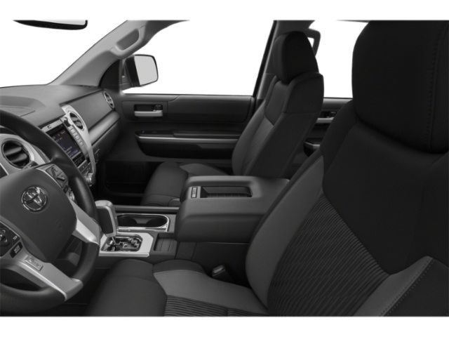 Used 2015 Toyota Tundra SR5 w/ SR5 Upgrade Package AWD/4WD image 6