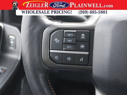 Used 2024 Ford F150 Tremor w/ Tow/Haul Package image 18