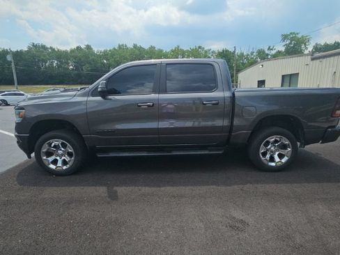 Used 2023 RAM 1500 Sport w/ Rebel Level 2 Equipment Group AWD/4WD image 9