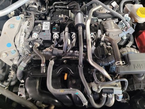 Used 2024 Nissan Sentra SV image 30