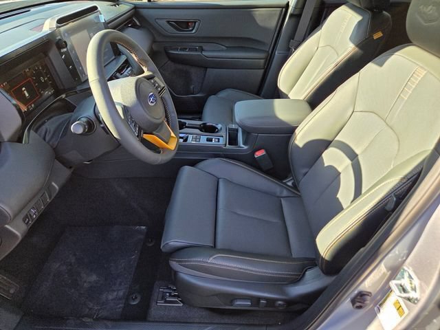 New 2026 Subaru Outback Wilderness AWD/4WD image 6