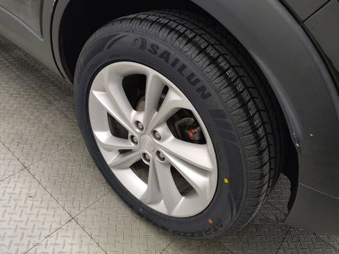 Used 2021 Buick Encore GX Preferred FWD image 31
