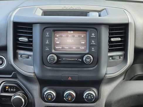 Used 2020 RAM 2500 Tradesman RWD image 16