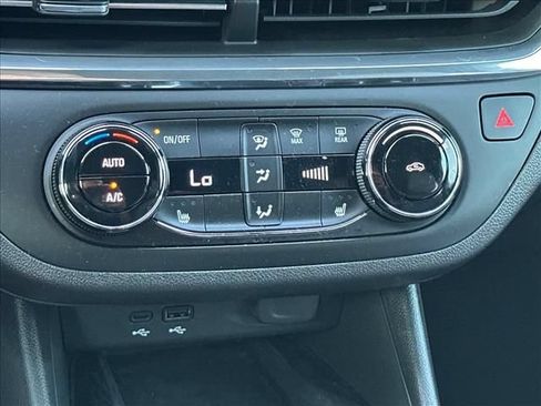New 2026 Buick Envista Preferred w/ Convenience I Package FWD image 32