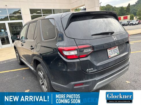 Used 2023 Honda Pilot EX-L image 4