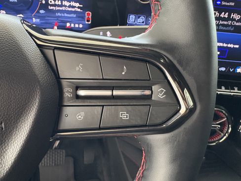 Used 2025 Chevrolet Blazer EV RS image 12