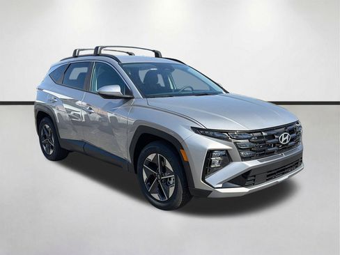 New 2026 Hyundai Tucson SEL FWD image 1