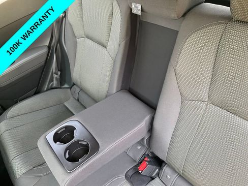 Certified 2024 Subaru Crosstrek 2.0i Premium AWD/4WD image 33