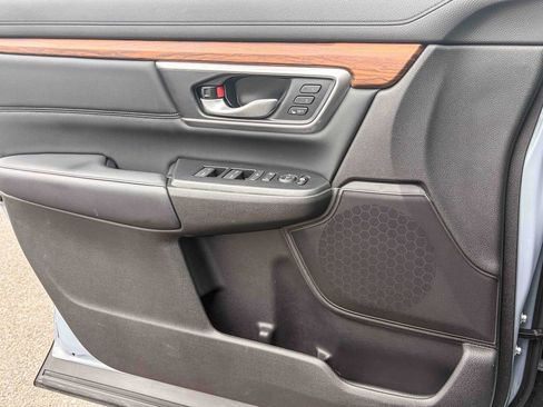 Used 2022 Honda CR-V EX-L image 43