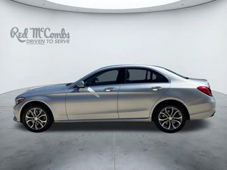 Used 2015 Mercedes-Benz C 300 4MATIC Sedan video 1