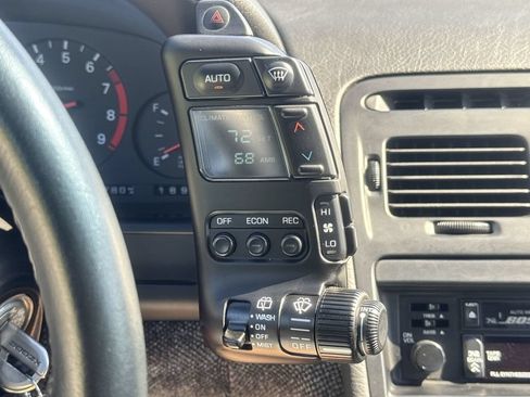 Used 1990 Nissan 300ZX Twin Turbo RWD image 24