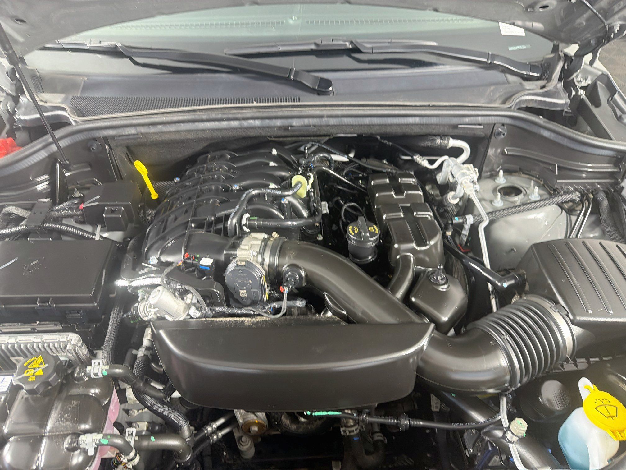 Used 2026 Dodge Durango GT RWD image 35