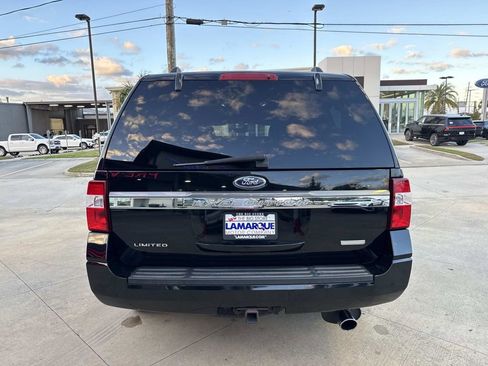 Used 2016 Ford Expedition Limited image 7