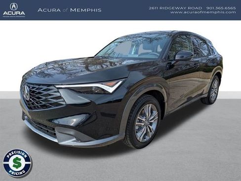New 2026 Acura ADX Base image 1