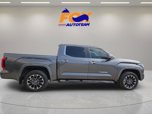 Used 2024 Toyota Tundra Limited image 5