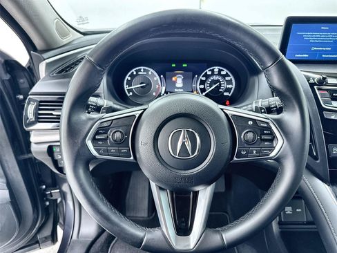 Used 2019 Acura RDX AWD w/ Technology Package image 22